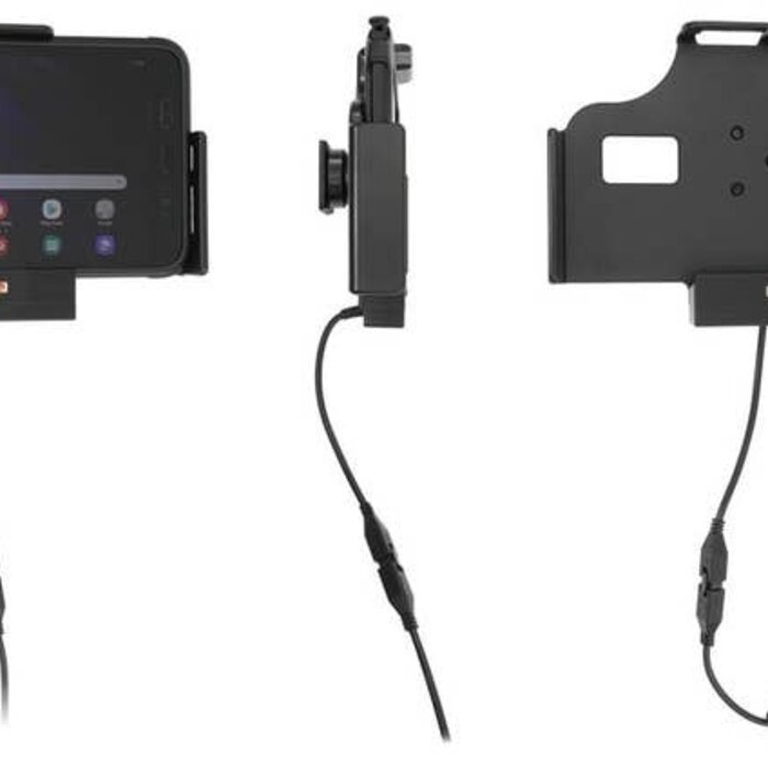 BRODIT 712210 Brodit Halterung, VeriFone V400m