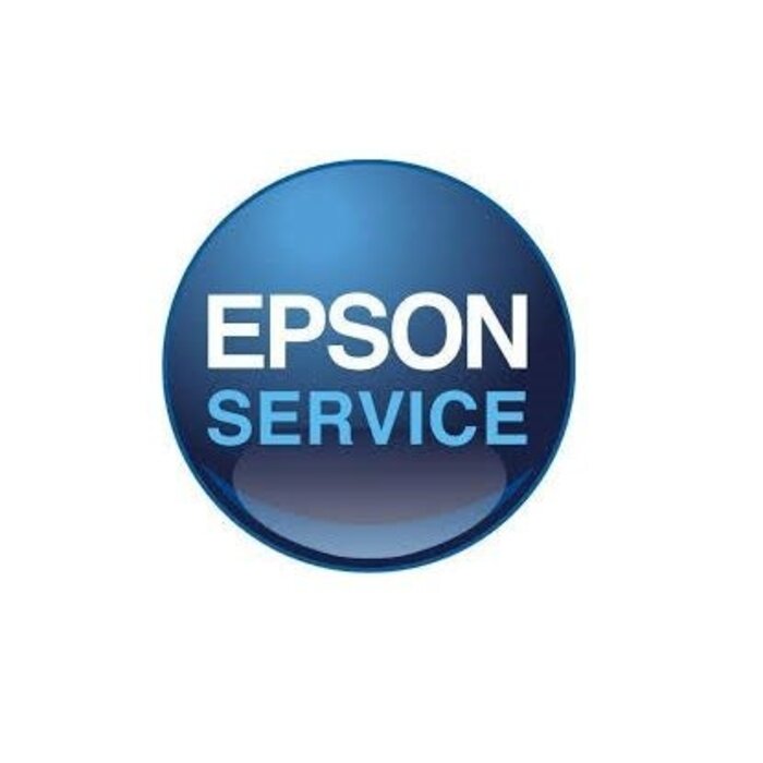 EPSON CP05RTBSCC68 Epson service
