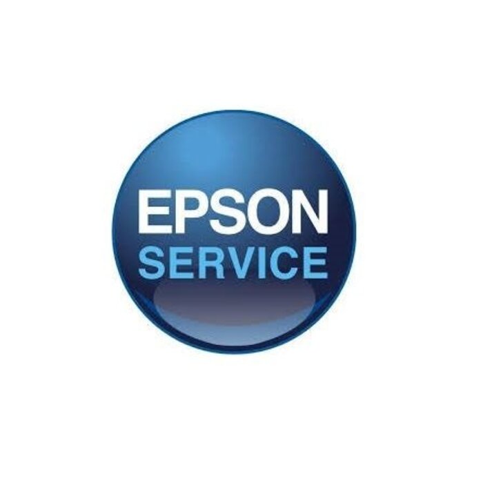 EPSON Epson service, 05 years, CoverPlus with Carry-In-Service