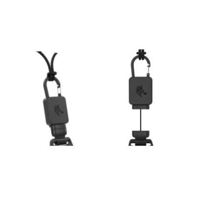 Zebra SG-EC30-RLYD1-01 Zebra lanyard, incl. retractor