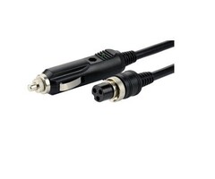 Honeywell 50138169-001 Honeywell cigarette lighter power adapter