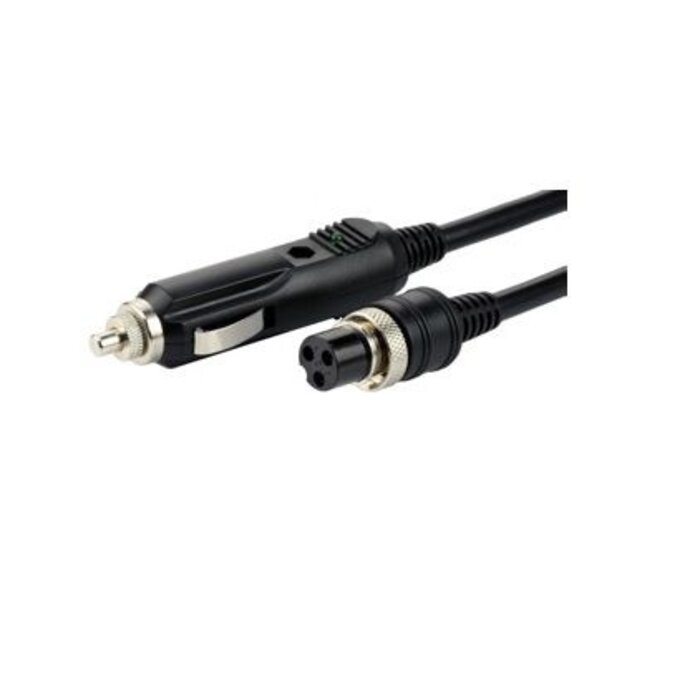 Honeywell Adaptador de corriente para encendedor de cigarrillos Honeywell | 50138169-001