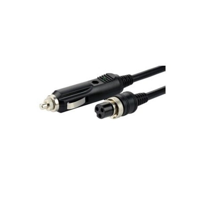 Honeywell Honeywell KFZ-Ladekabel, 8 m