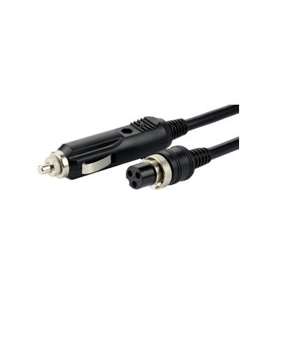 Honeywell Honeywell KFZ-Ladekabel, 8 m
