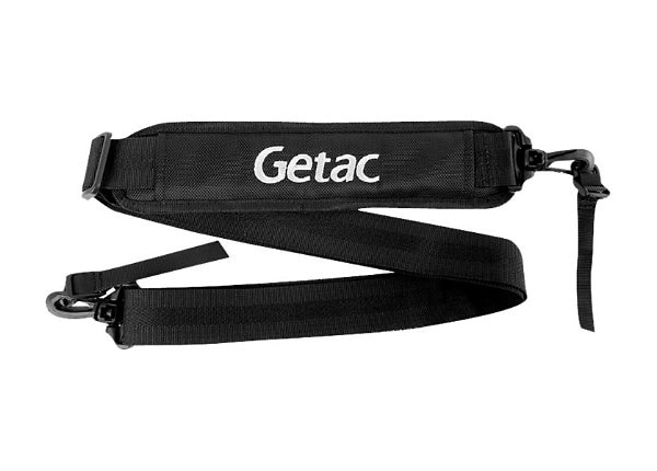 GETAC Getac shoulder strap, 19 kg, Koop de Getac schouderriem voor de UX10