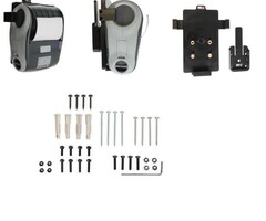 BRODIT 216073 Brodit wall/table mount, Alpha-3RW