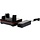 Honeywell charging-/communication station, USB, 850 g, 1x CN80
