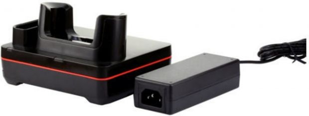 Honeywell Honeywell Lade-/Übertragungsstation, USB, 850 g, 1x CN80