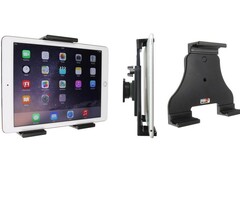 BRODIT 511849 Brodit Halterung, TS, Höhe: 140 mm bis 195 mm