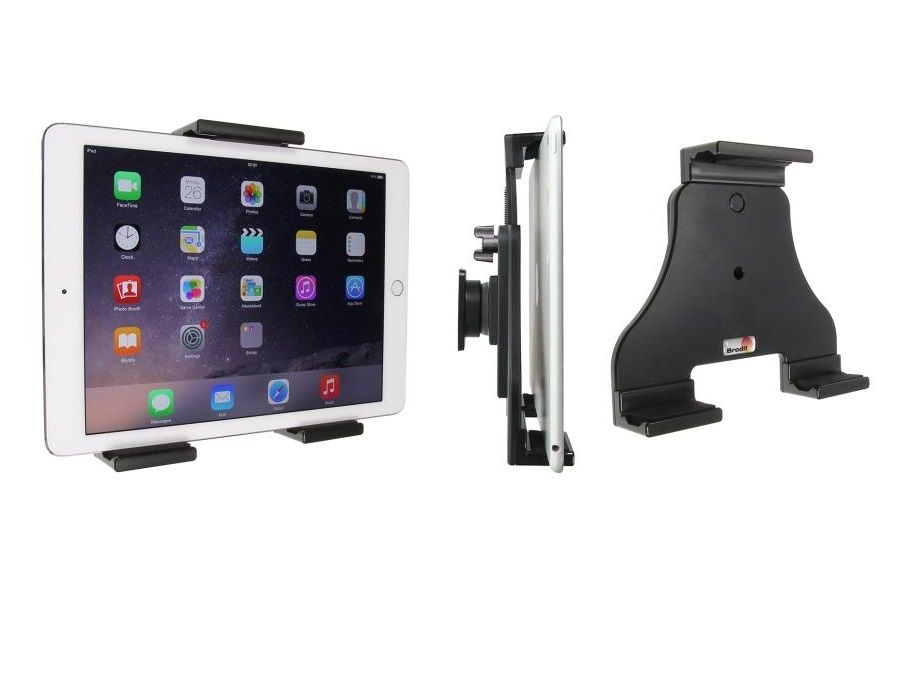 BRODIT BRODIT 511849 mounting solution for secure positioning of compatible equipment