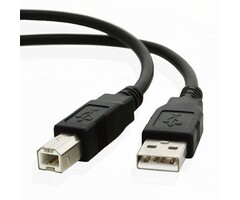 Zebra Zebra Verbindungskabel, USB, 140 g