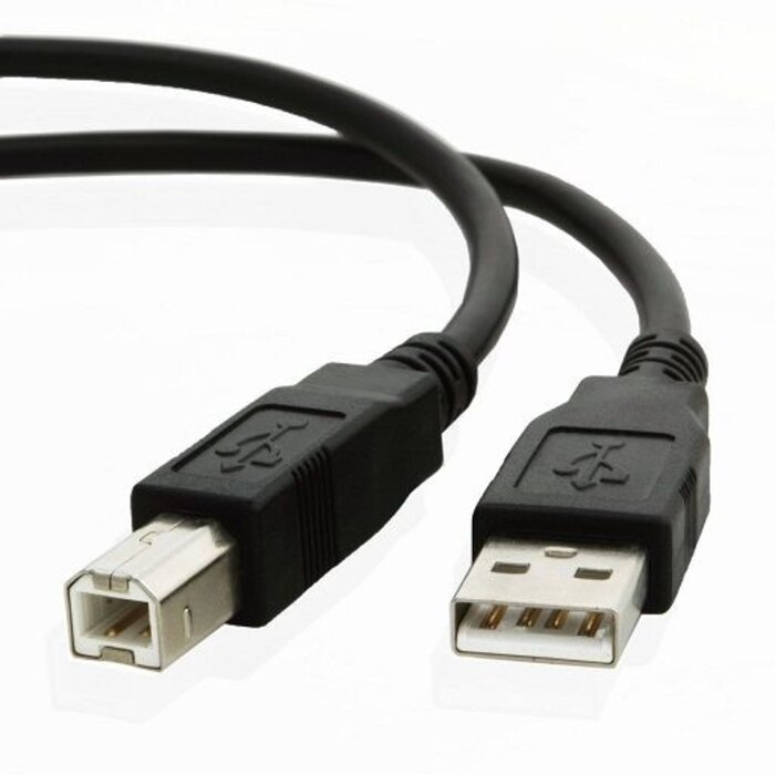 Zebra Zebra connection cable, USB, 140 g, USB (A/mini)