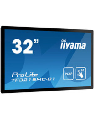 iiyama ProLite LCDs de marco abierto Versión