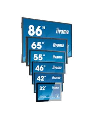 iiyama ProLite IDS