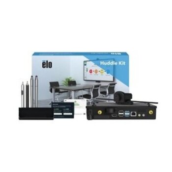 Elo Huddle Kit 