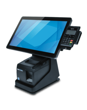 Elo mPOS Printer Stand
