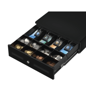 Diebold Nixdorf KA17 Versión