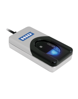 HID DigitalPersona 4500 Lector