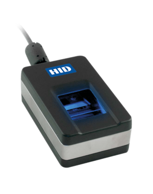 HID DigitalPersona 5300 Reader