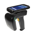 Datalogic 2128P RFID Sled Versions