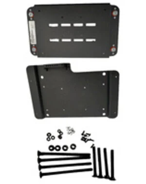 Zebra FX9600