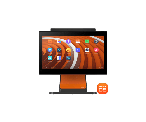 SUNMI D2s LITE Version: Simplify Your Retail Experience