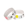 Pulseras Zebra