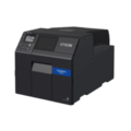 Epson ColorWorks C6000 Series Version