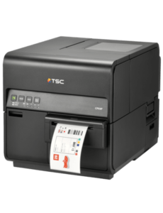 TSC CPX4 Series colour label printers Version