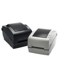 BIXOLON SLP-TX400 Version