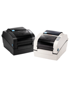 BIXOLON SLP-TX420 Version