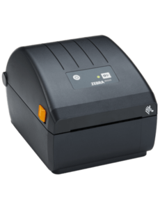 Zebra ZD220 Version