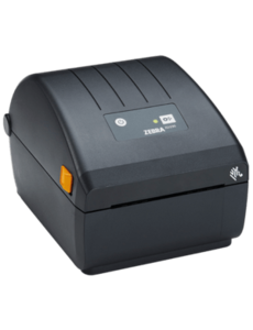 Zebra ZD230 Version