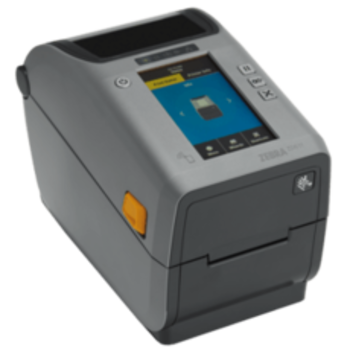 Zebra ZD611 Versión