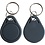 10 pieces of Mifare Classic 1K key fobs Gray - RFID Tags - RFID