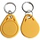 10 stuks Mifare classic 1K Key fobs yellow- RFID Tags - RFID