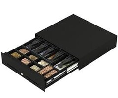 APG E3000, kabel, zwart | EB237A-BL4541