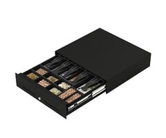 APG E3000, kit, black | EB237A-BL4541