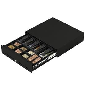 APG APG E3000, kit, black | EB237A-BL4541