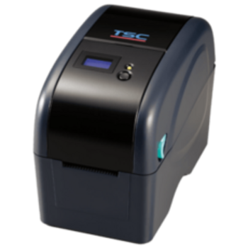 TSC TTP-225 Series Version