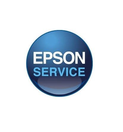 EPSON Epson CoverPlus en sitio, Servicio Epson CoverPlus Onsite Swap