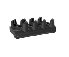 Zebra CRD-EC5X-4SCO-01 Zebra charging station, 4 slots