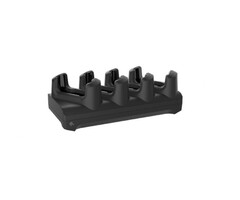 Zebra Zebra charging station, 4 slots | CRD-EC5X-4SCO-01