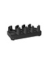 Zebra Zebra charging station, 4 slots | CRD-EC5X-4SCO-01