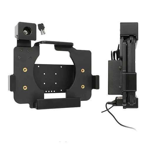 BRODIT Base de carga Zebra ET5x, USB-A