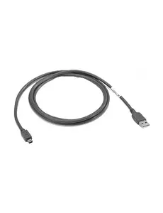 Zebra 25-64396-01R USB cable