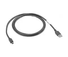 Zebra 25-64396-01R USB cable