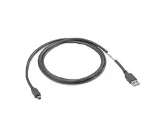Zebra USB cable