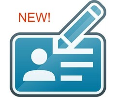 Zebra Actualización de Zebra CardStudio 2.0 | CSR2E-UG0S-L