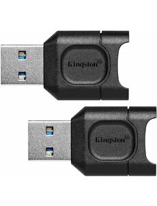 KINGSTON MLPM Kingston card reader, USB